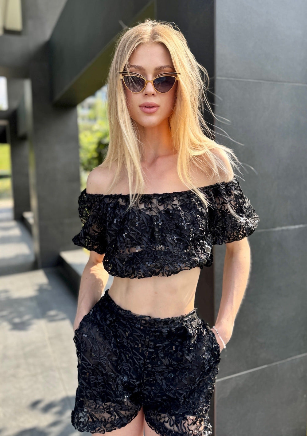 Сет COQUETTE D’ÉTÉ