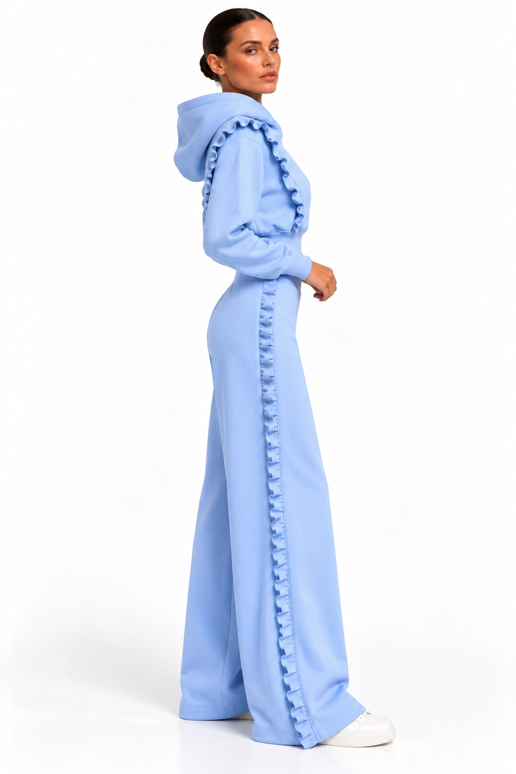 Pants NUAGE | Matte
