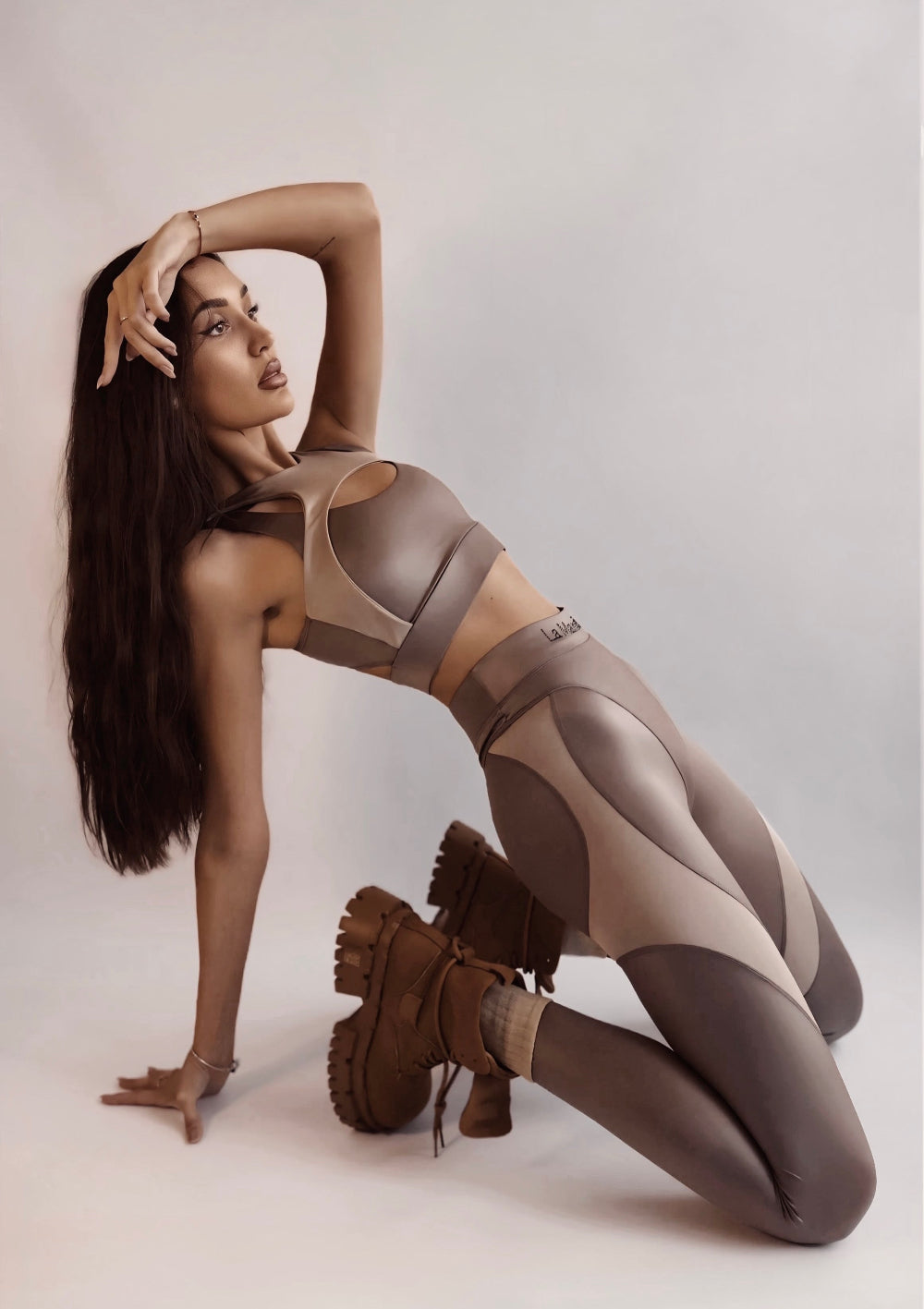 Сет TIMELESS DARING + SERENITÉ