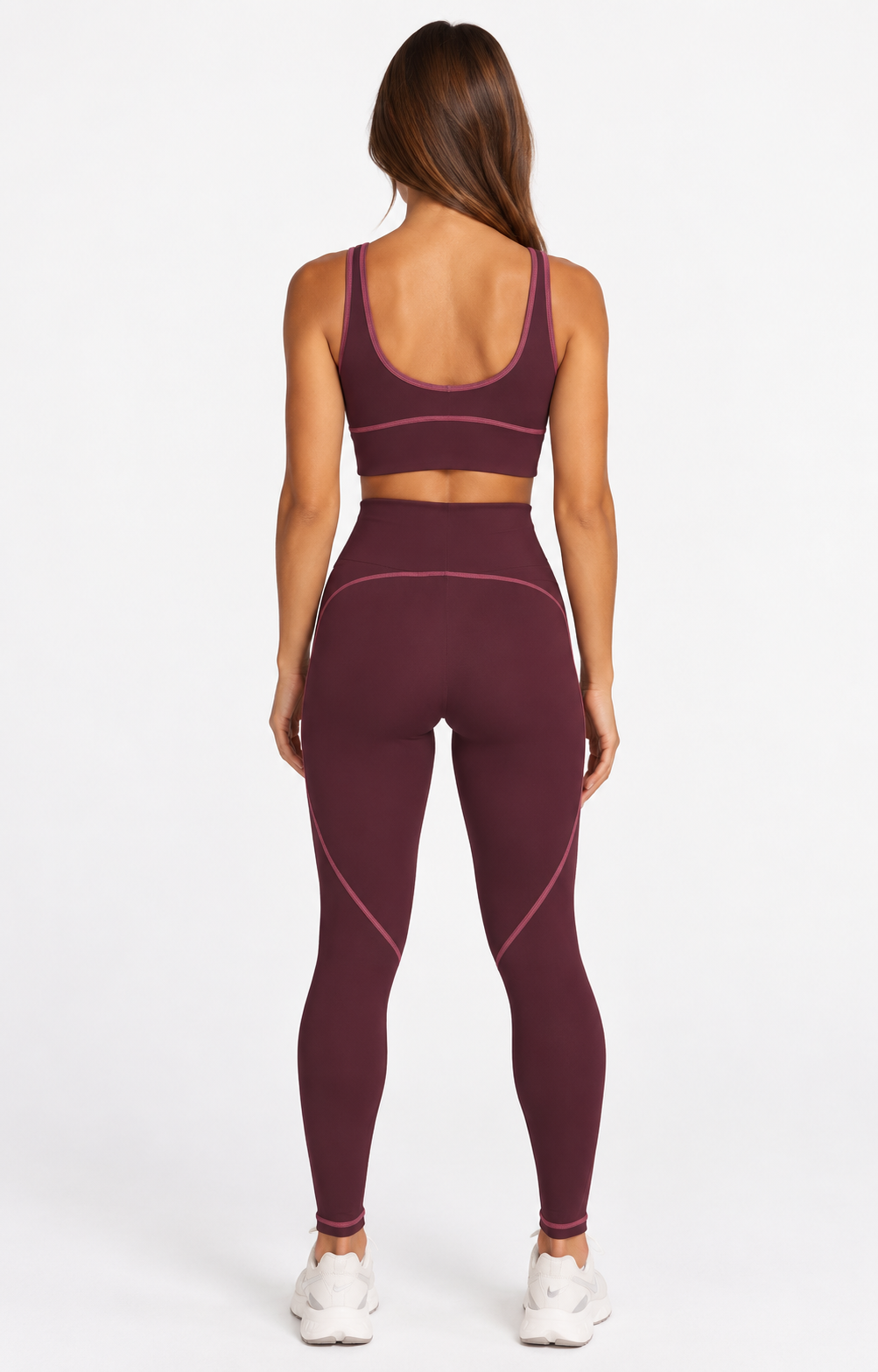 Top SCULPT | Matte