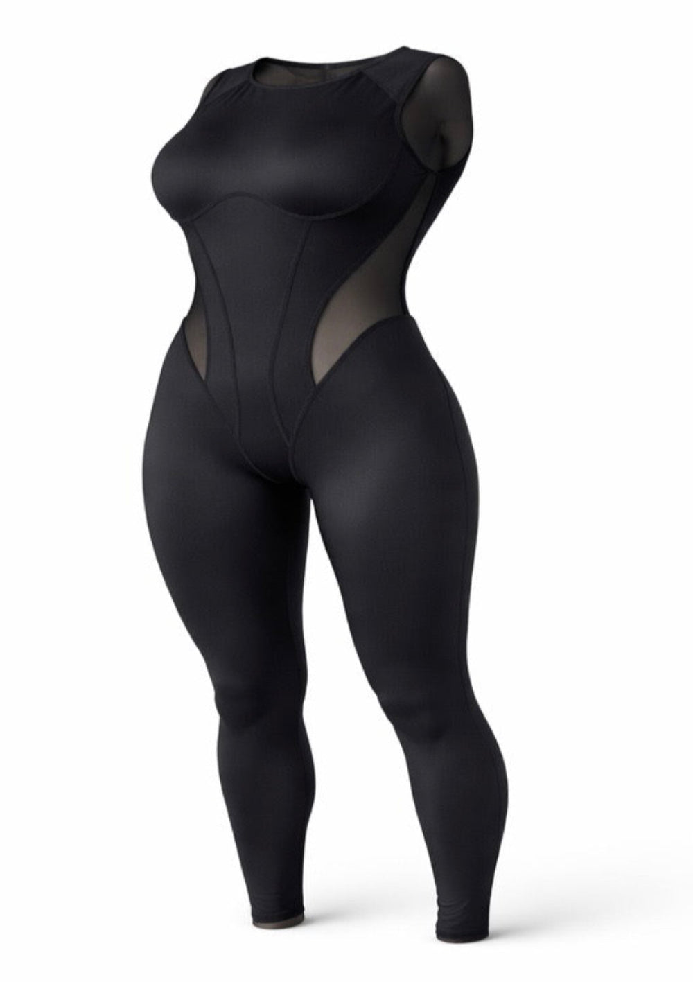 Jumpsuit ELEVE ESSENCE