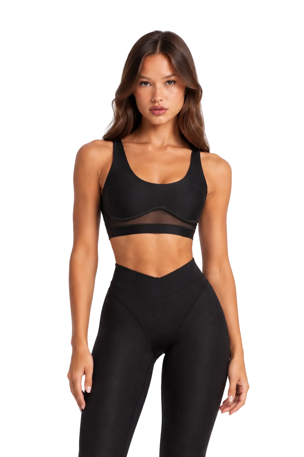 Leggins GLAM VENUS | Shine