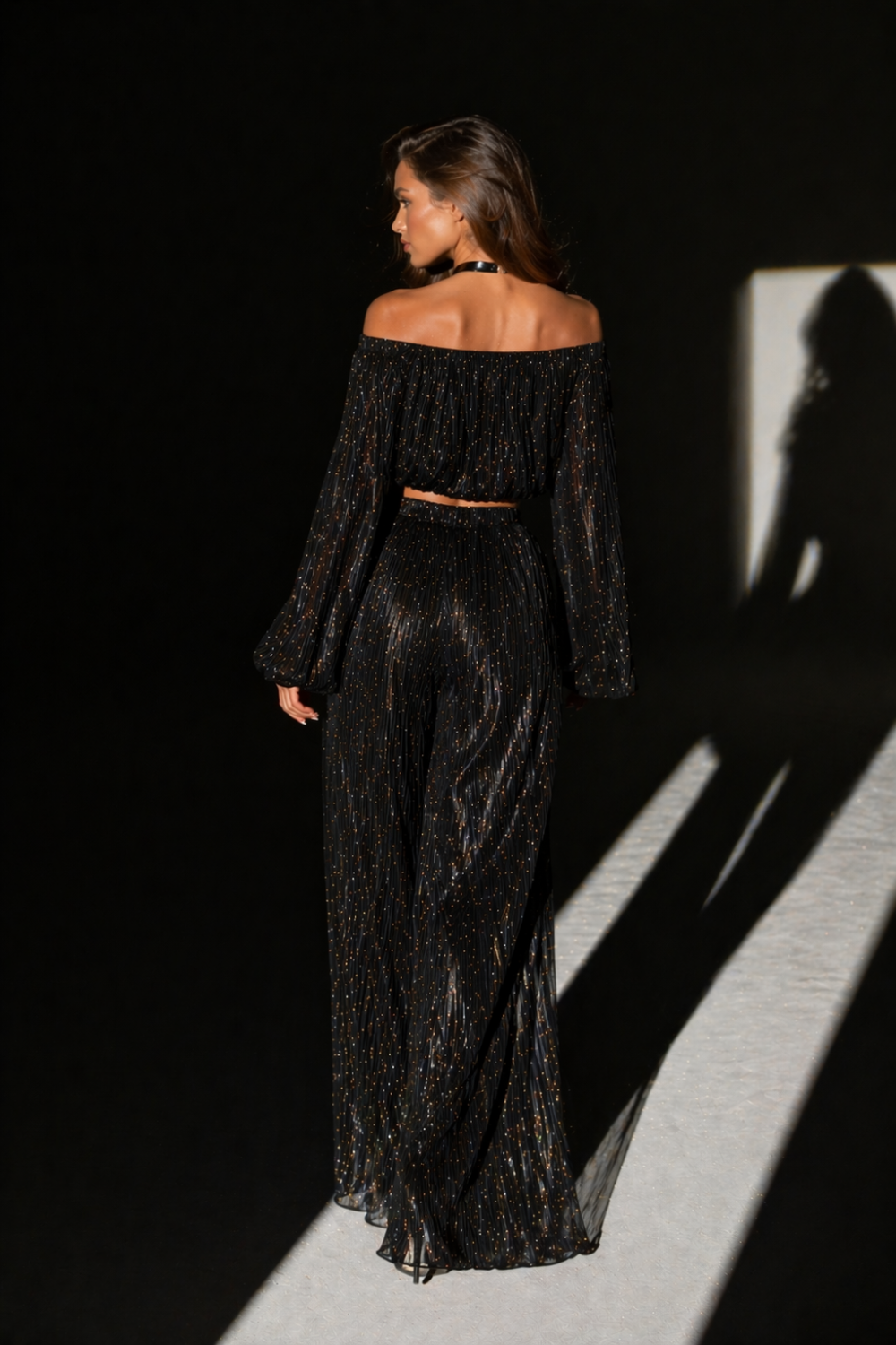 Set AURÉA SILHOUETTE
