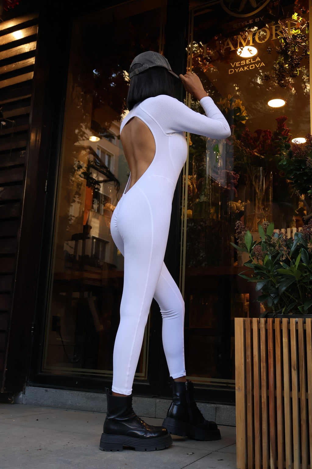 Цял екип RIB ICON