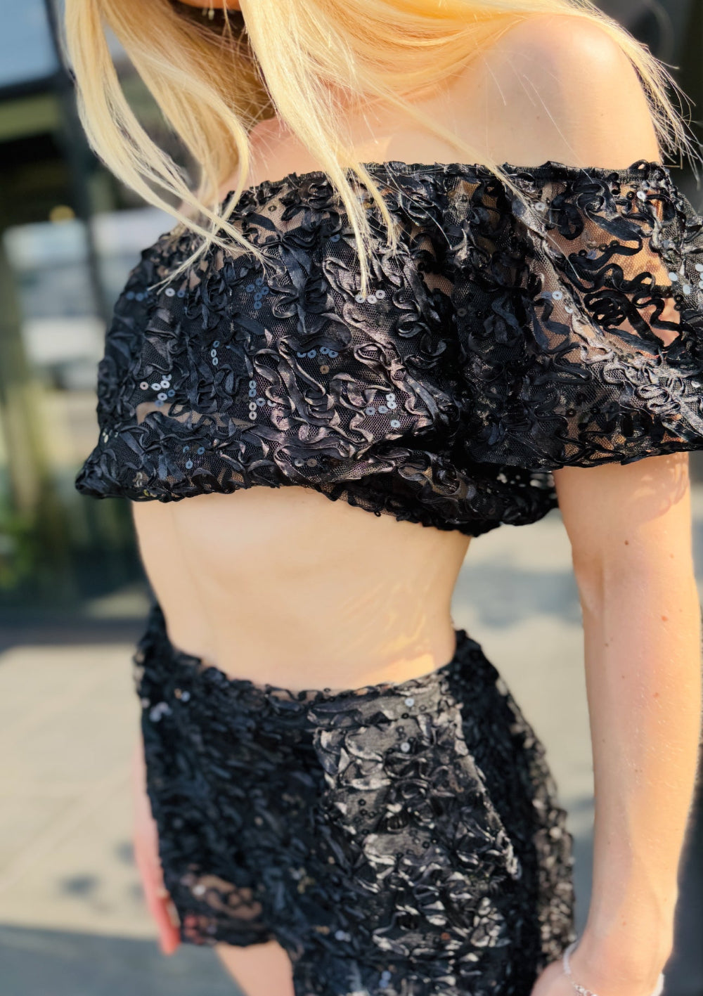 Сет COQUETTE D’ÉTÉ