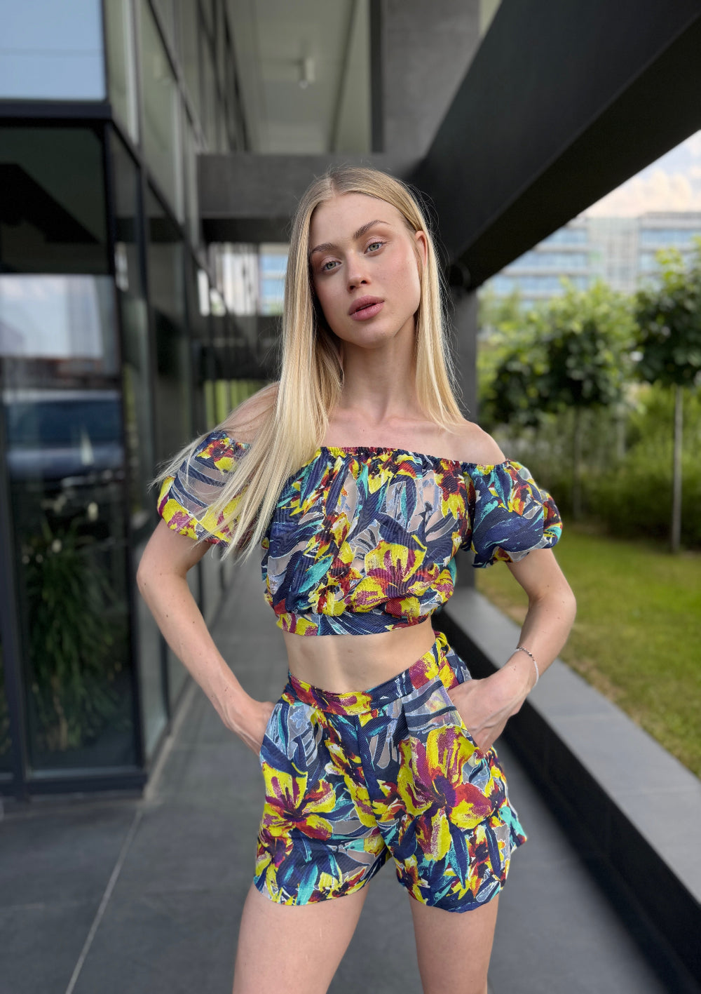 Сет COQUETTE D’ÉTÉ