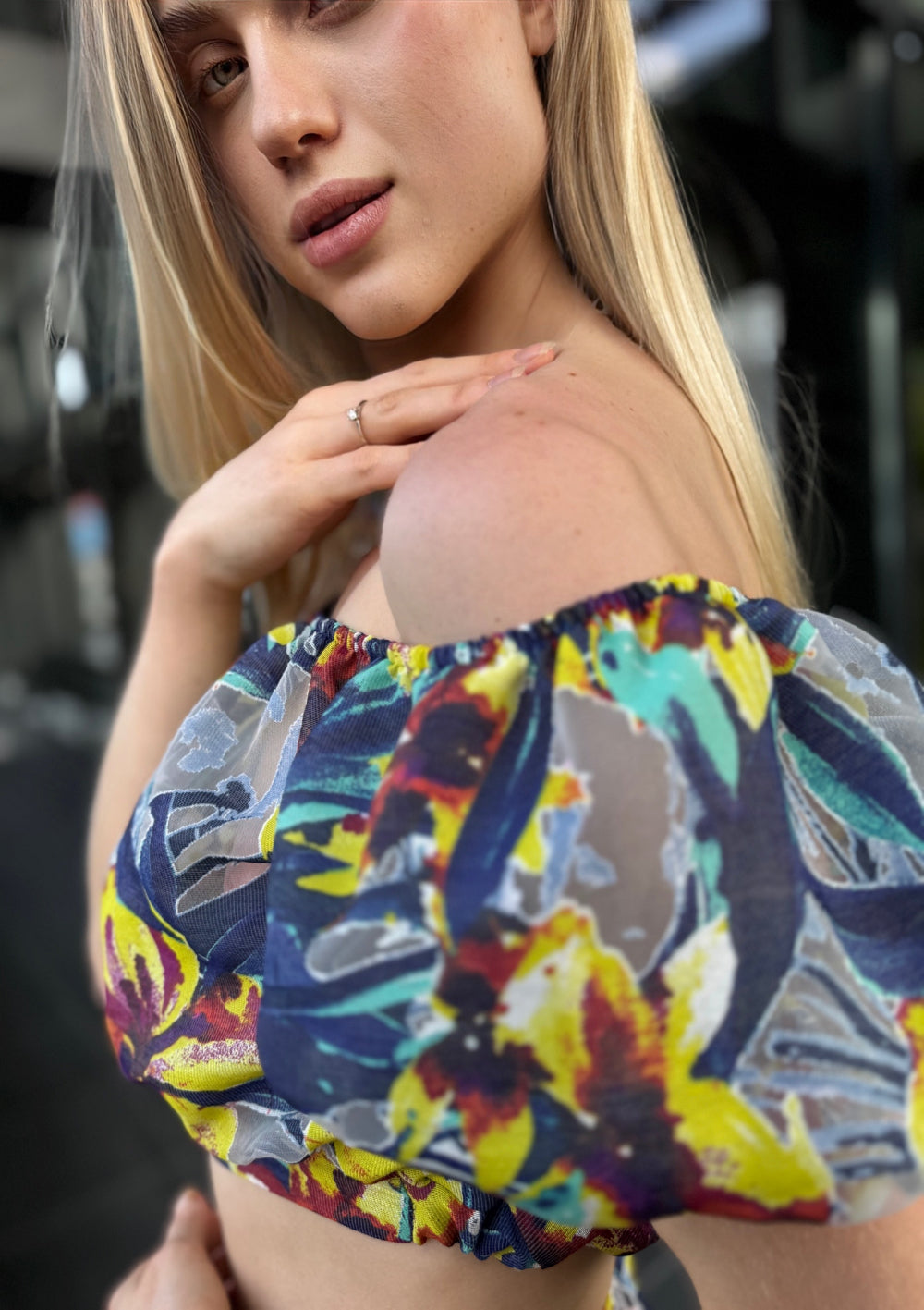 Сет COQUETTE D’ÉTÉ