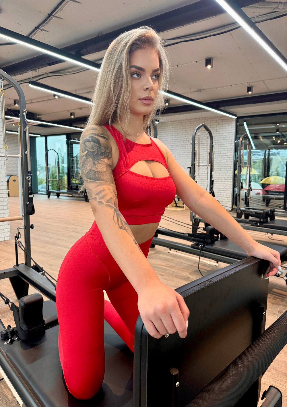 Сет GLAM VENUS + DIVA ALLURE