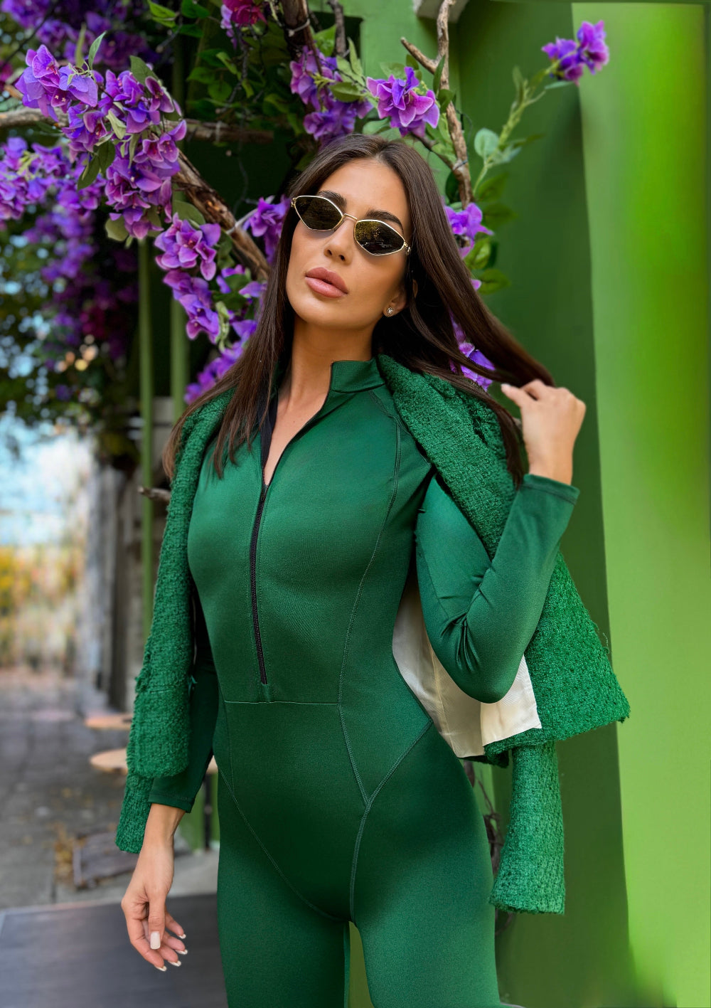 Цял екип PULSE ESSENCE