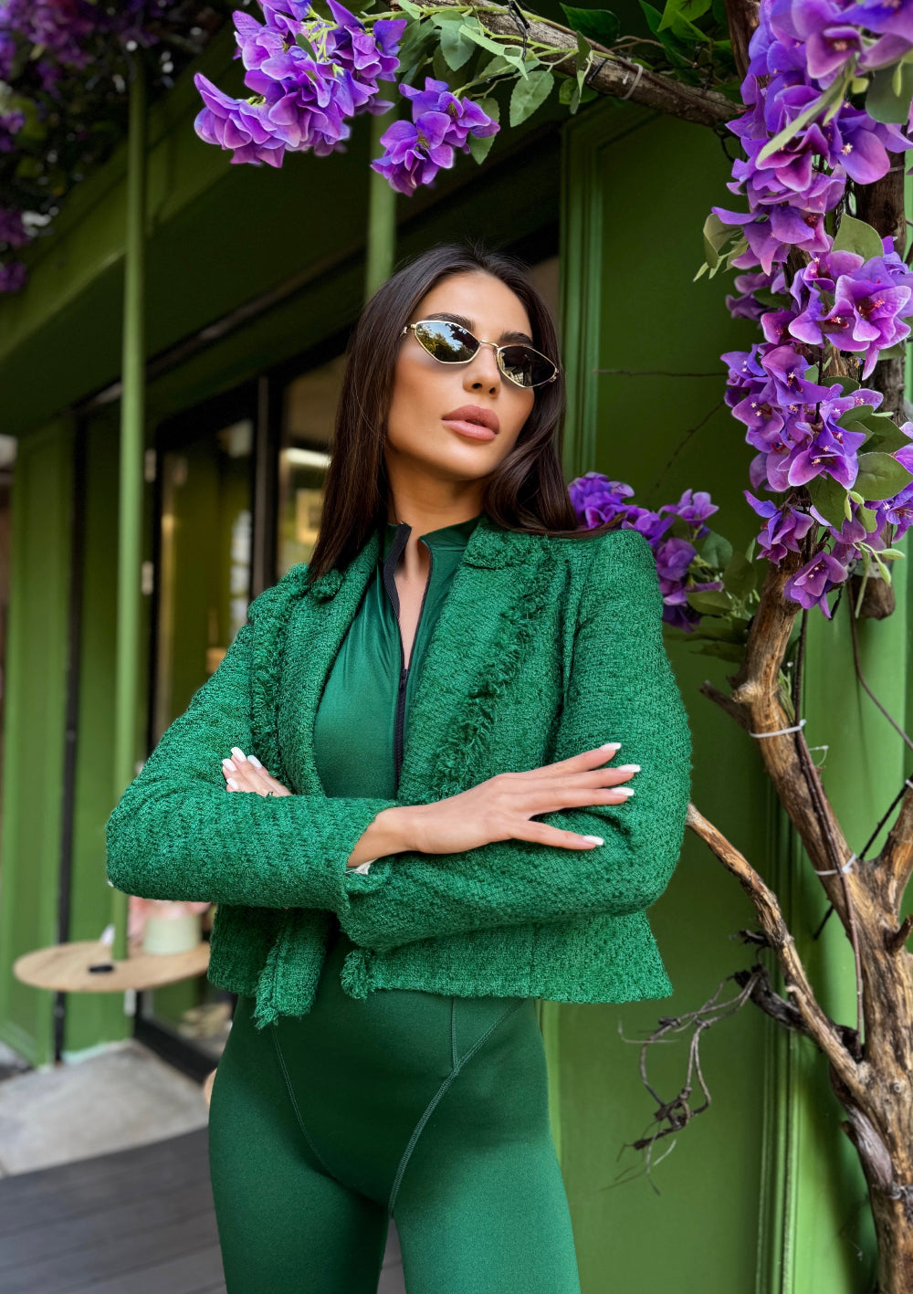 Цял екип PULSE ESSENCE