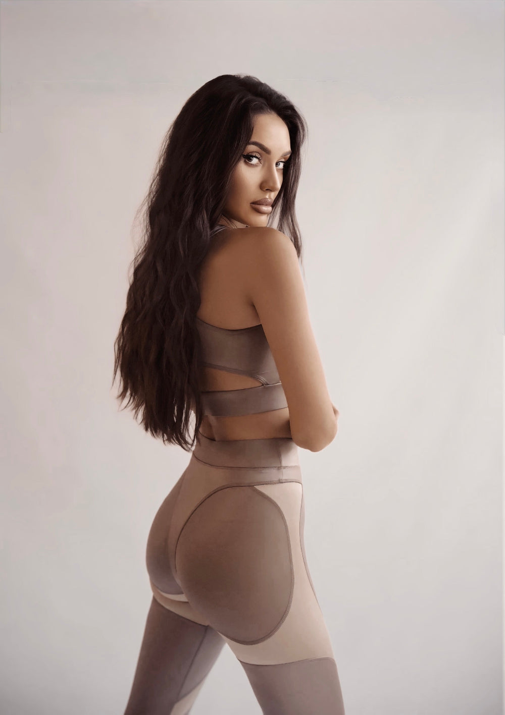 Сет TIMELESS DARING + SERENITÉ