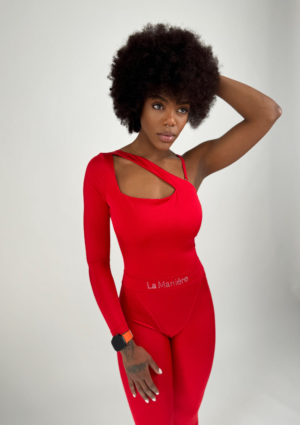 Цял екип HEAVENLY CHIC