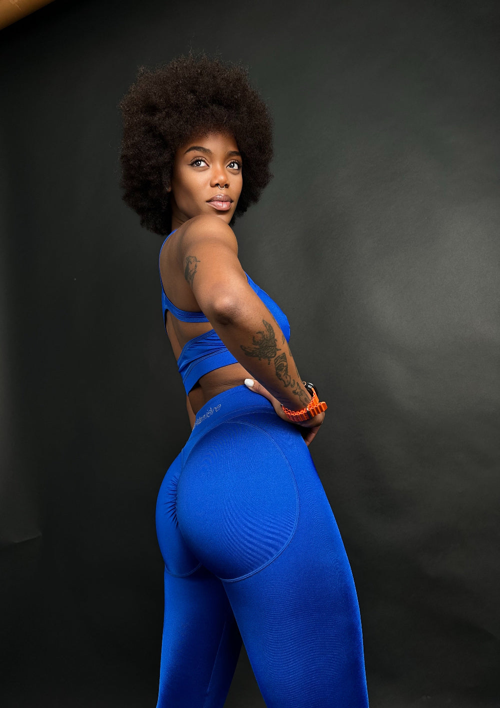 Сет GODDESS POSH + VOGUE AURORA