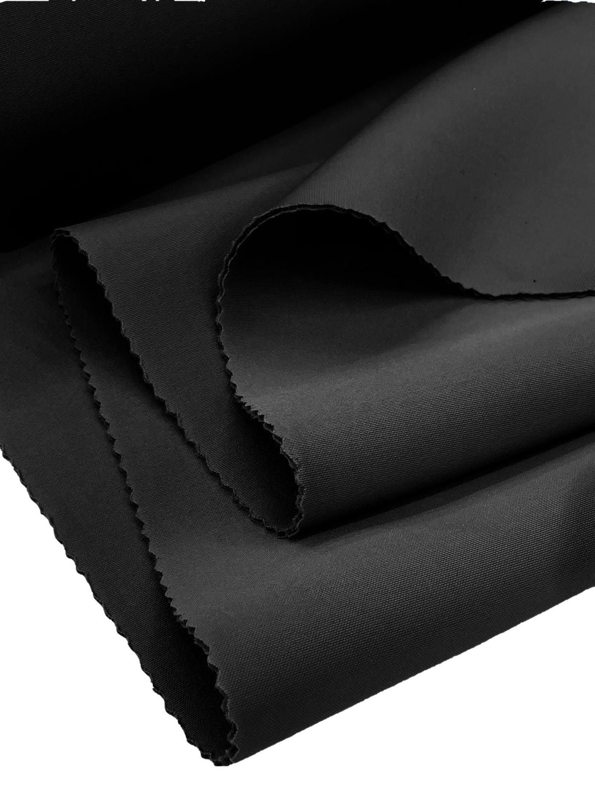 Jacket NOIR ÉCLAT | Matte