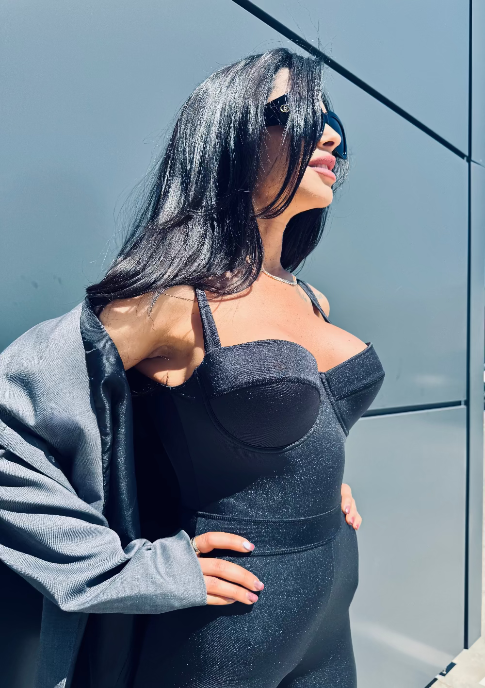 Цял екип IRIS DUALITÉ