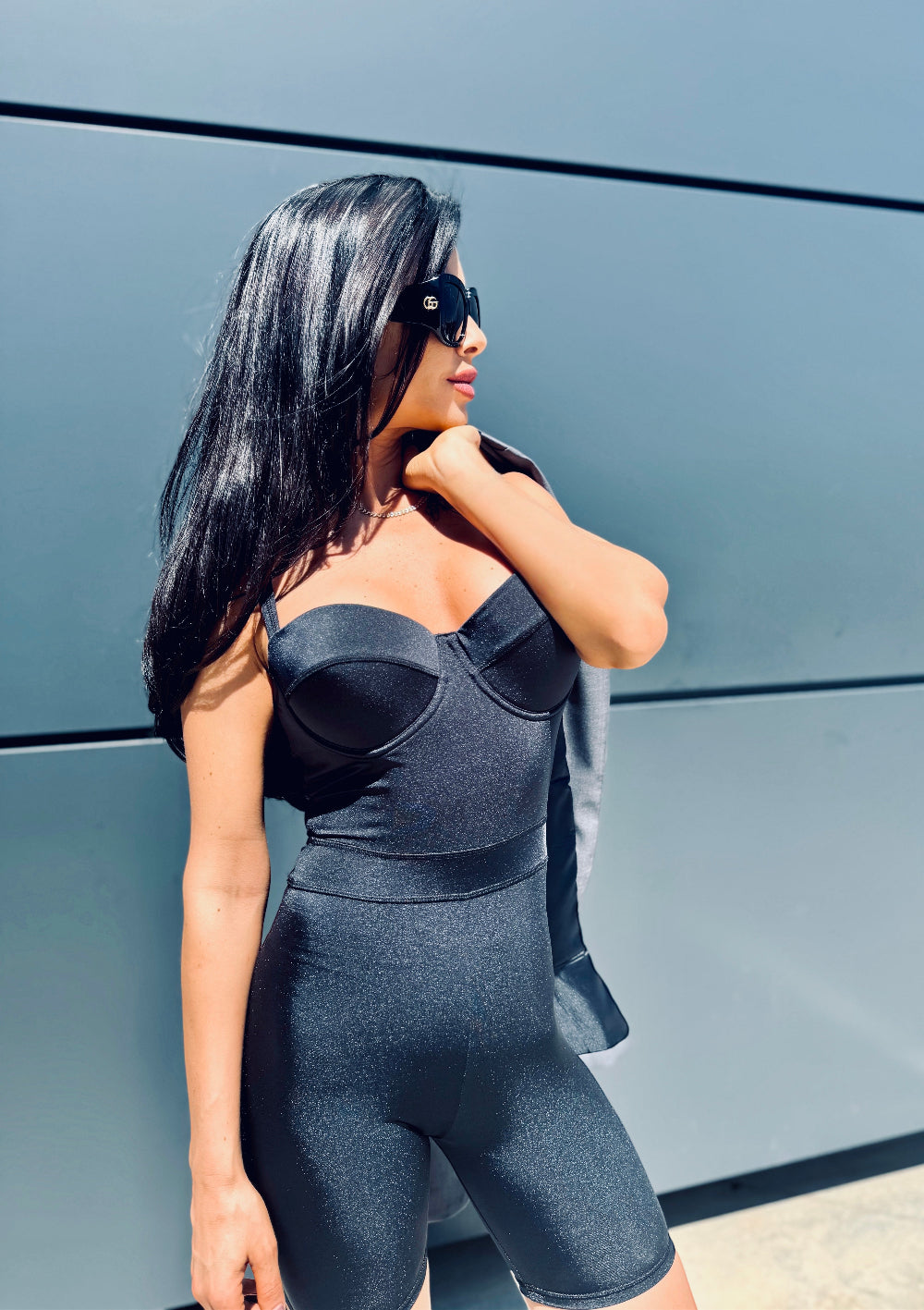 Цял екип IRIS DUALITÉ