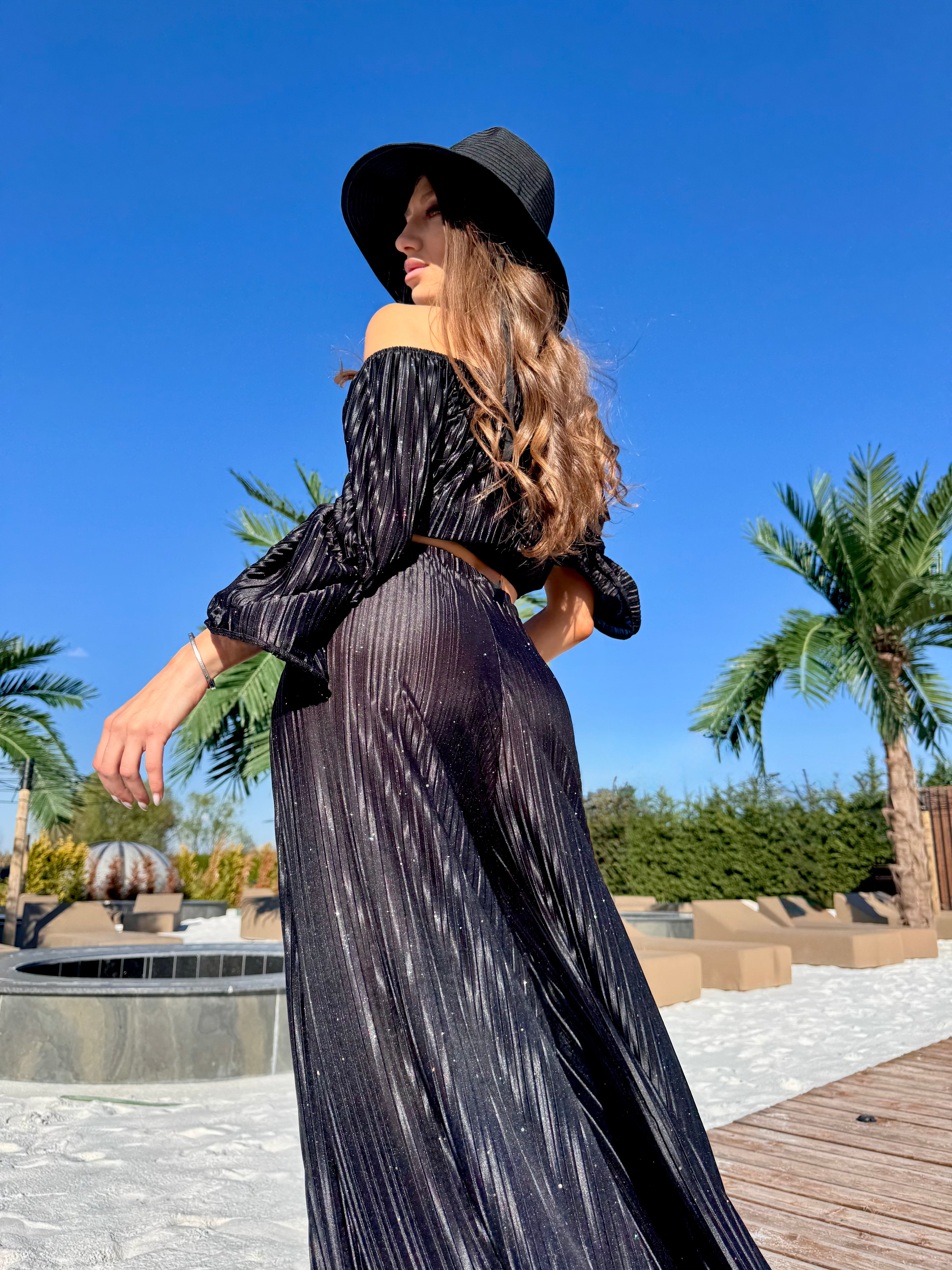 Сет AURÉA SILHOUETTE