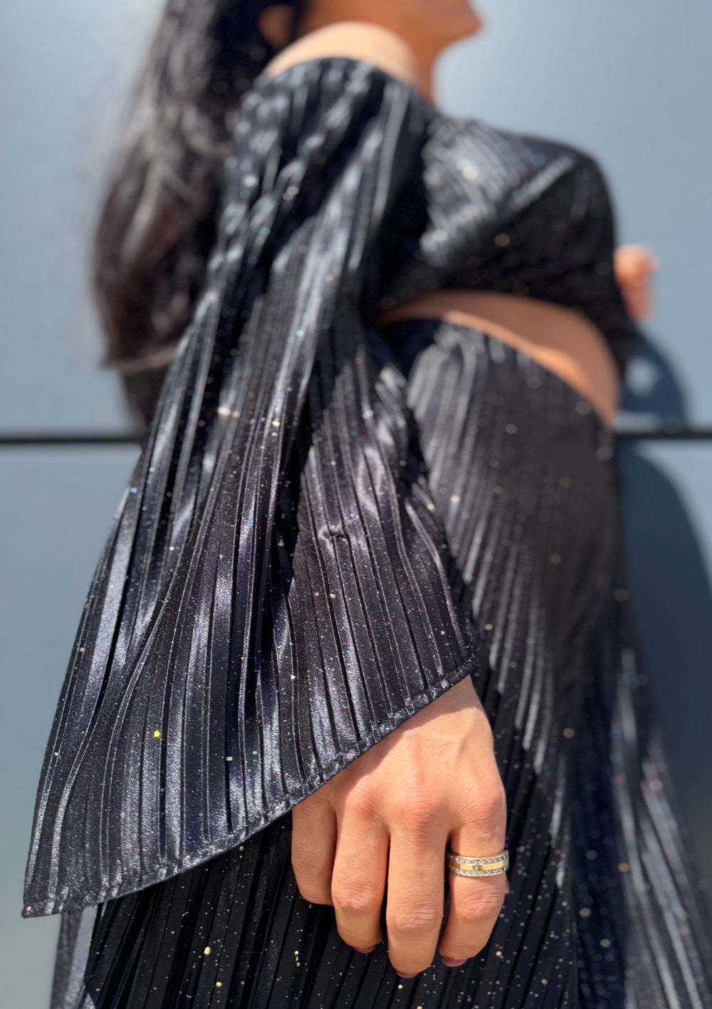 Сет AURÉA SILHOUETTE