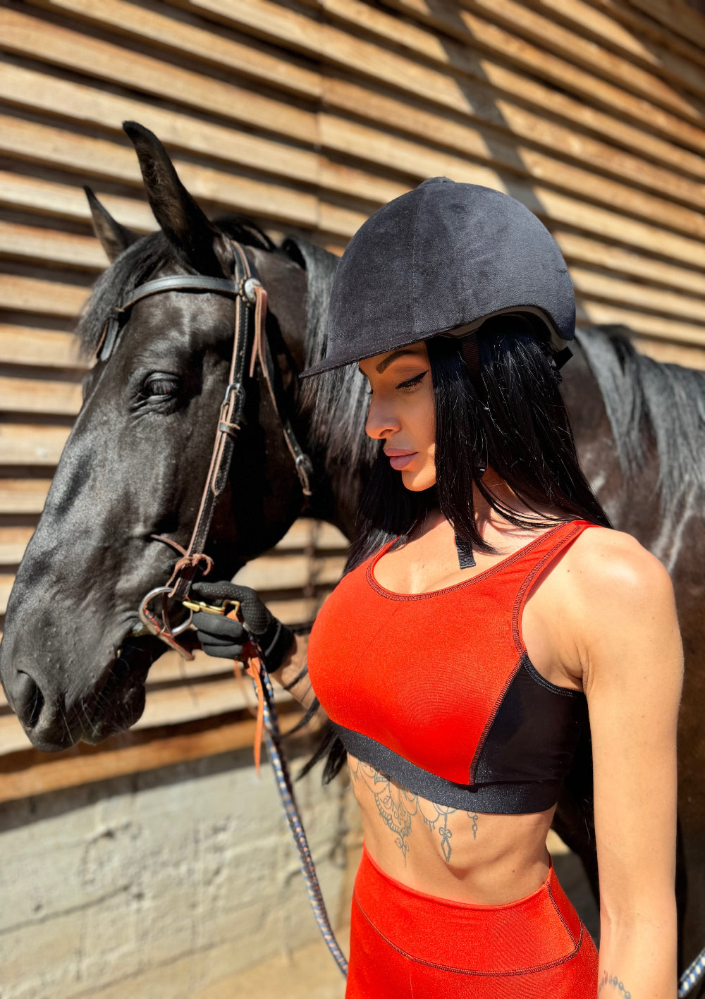 Сет ROYAL BLISS + RADIANT LUXE