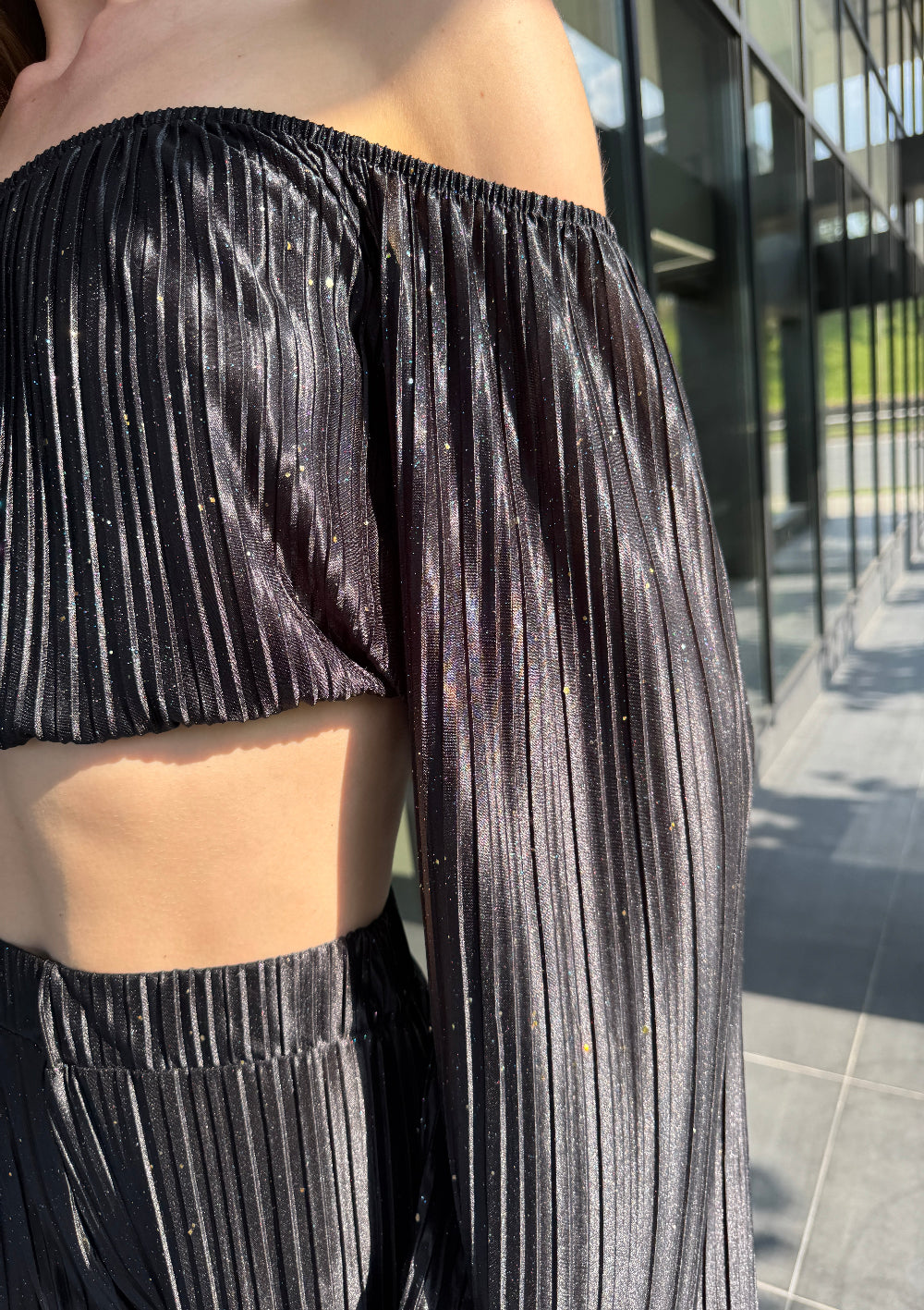 Сет AURÉA SILHOUETTE