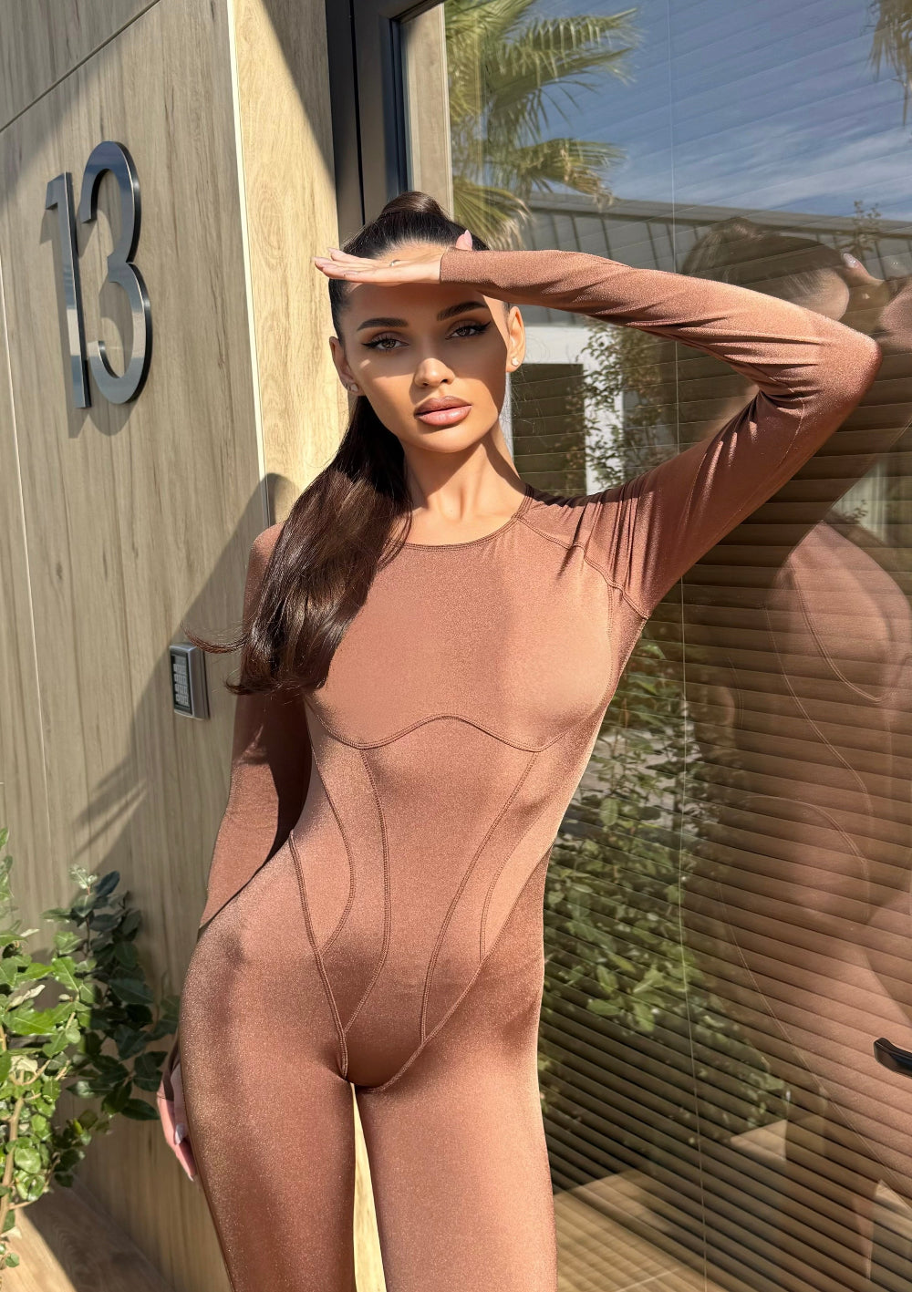 Цял екип ELEVÉ ESSENCE