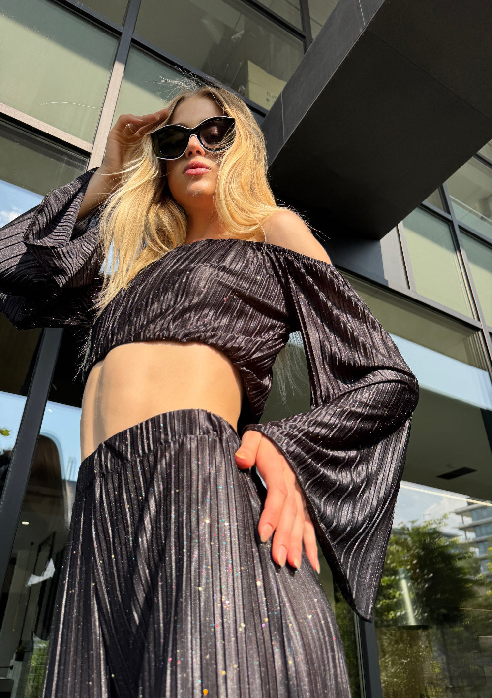 Сет AURÉA SILHOUETTE