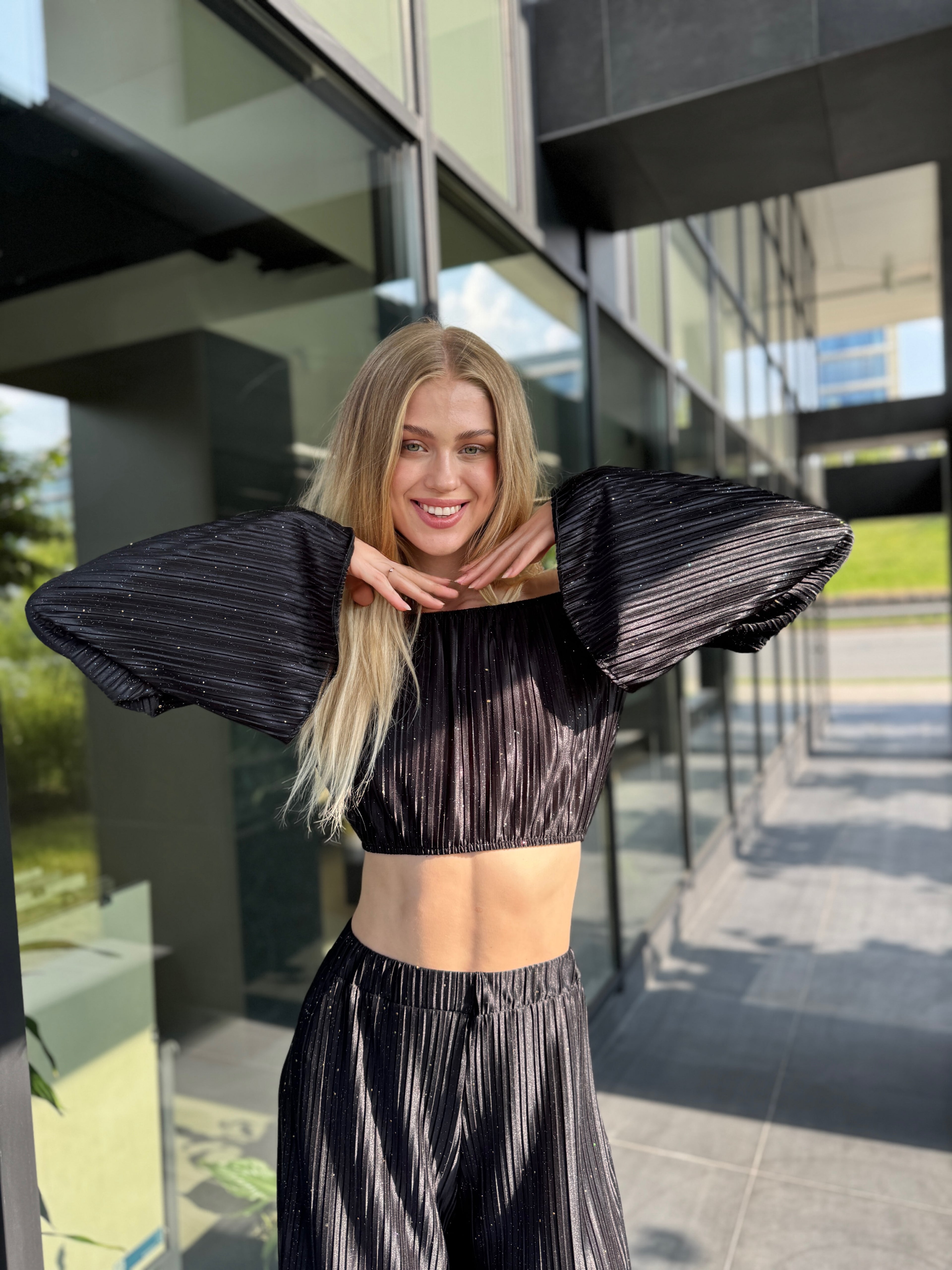 Сет AURÉA SILHOUETTE