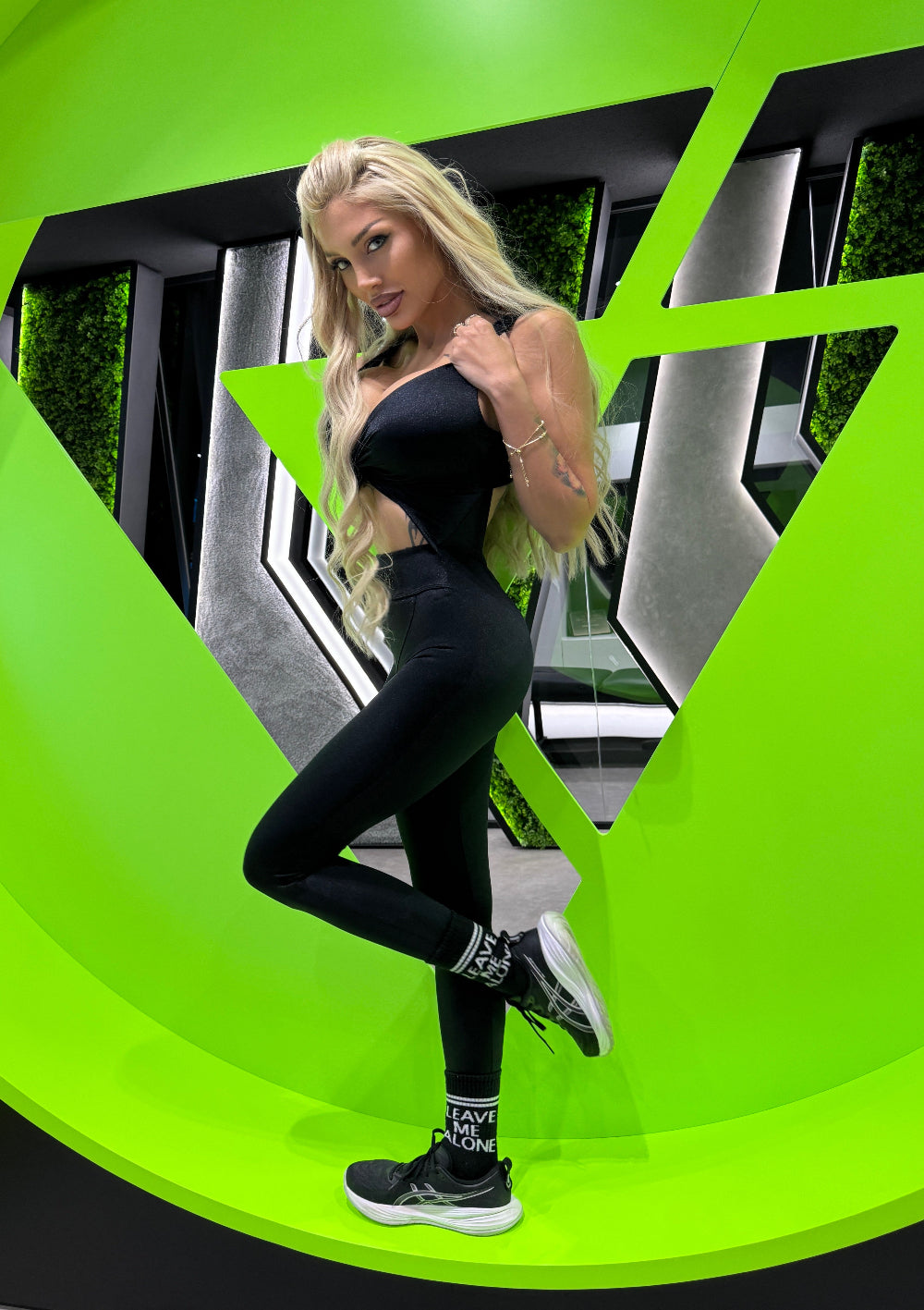 Цял екип ÉLAN MUSE