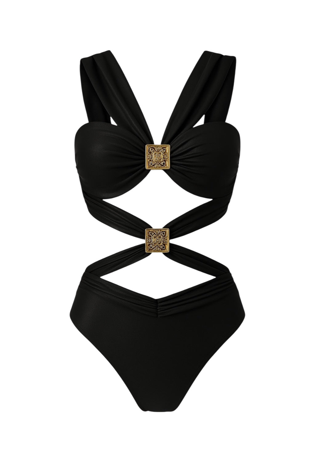 Цял бански MERMAID DIVA