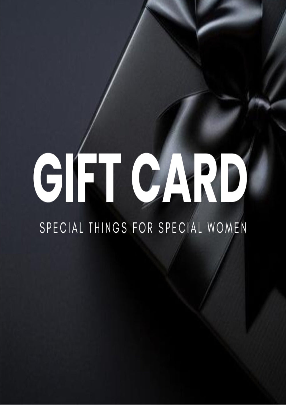 La Manière Gift Card 🎁