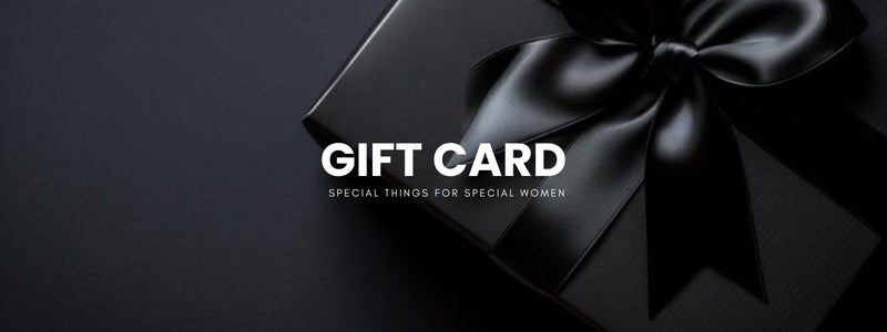 La Manière Gift Card 🎁