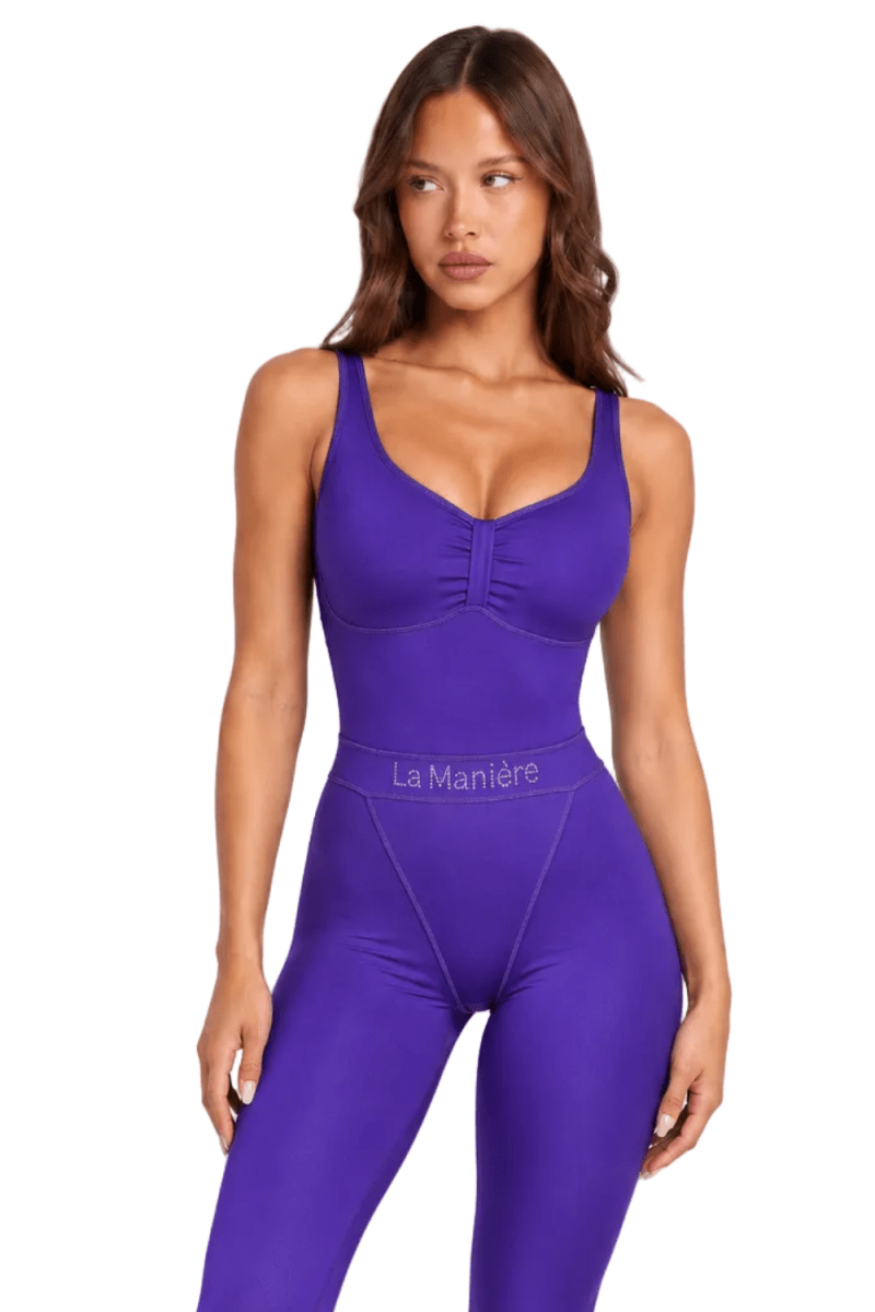 ELEGANT GRACE | Shine - La Maniere