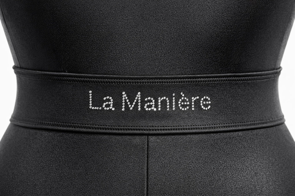 Jumpsuit BRIGITTE PRIVÉE - La Maniere