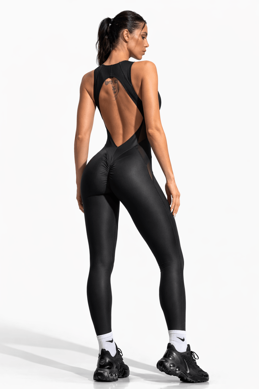 Jumpsuit ELEVE ESSENCE - La Maniere