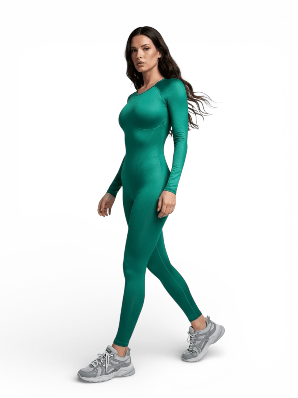 Jumpsuit ELEVÉ ESSENCE - La Maniere