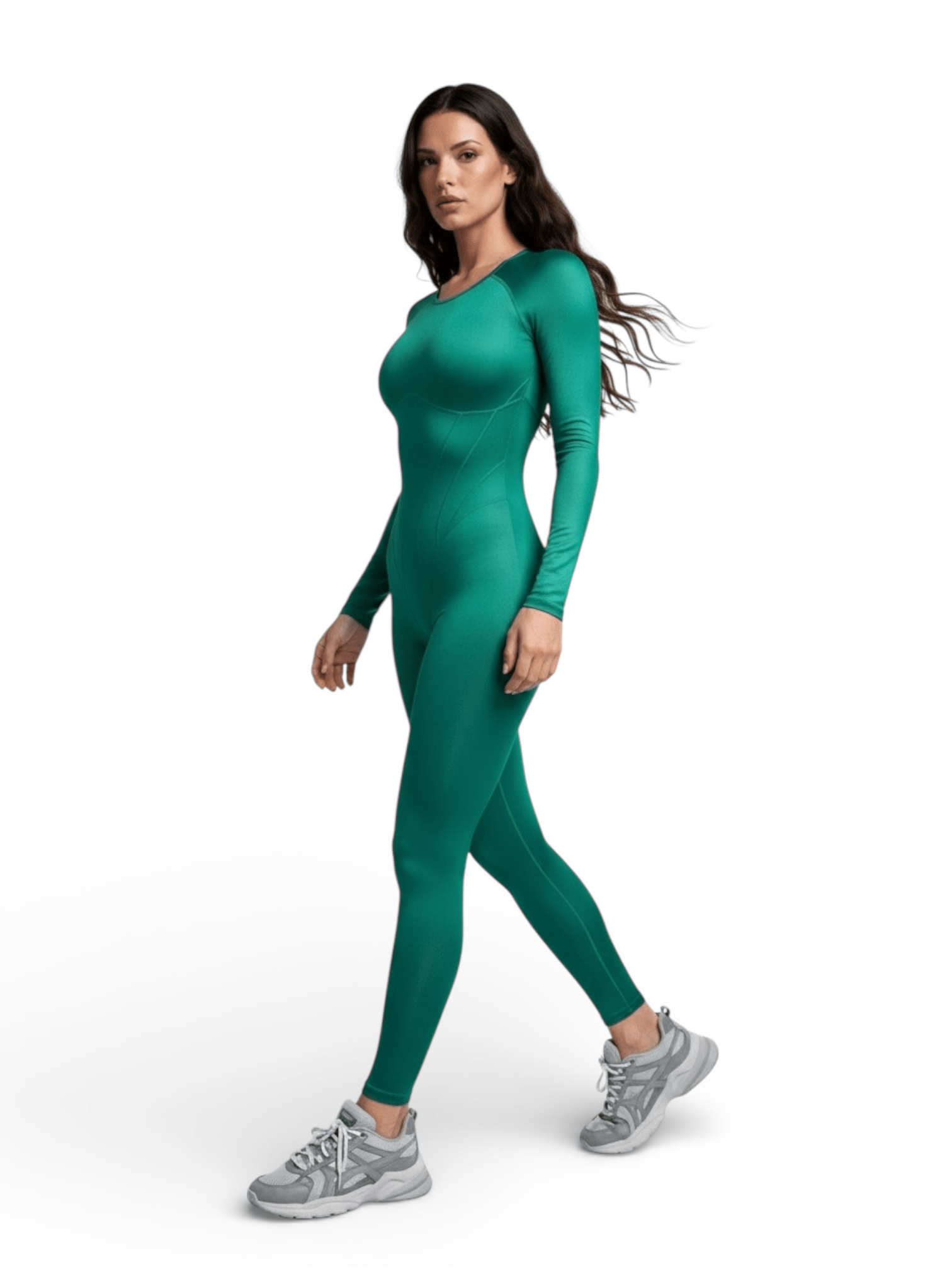 Jumpsuit ELEVÉ ESSENCE - La Maniere