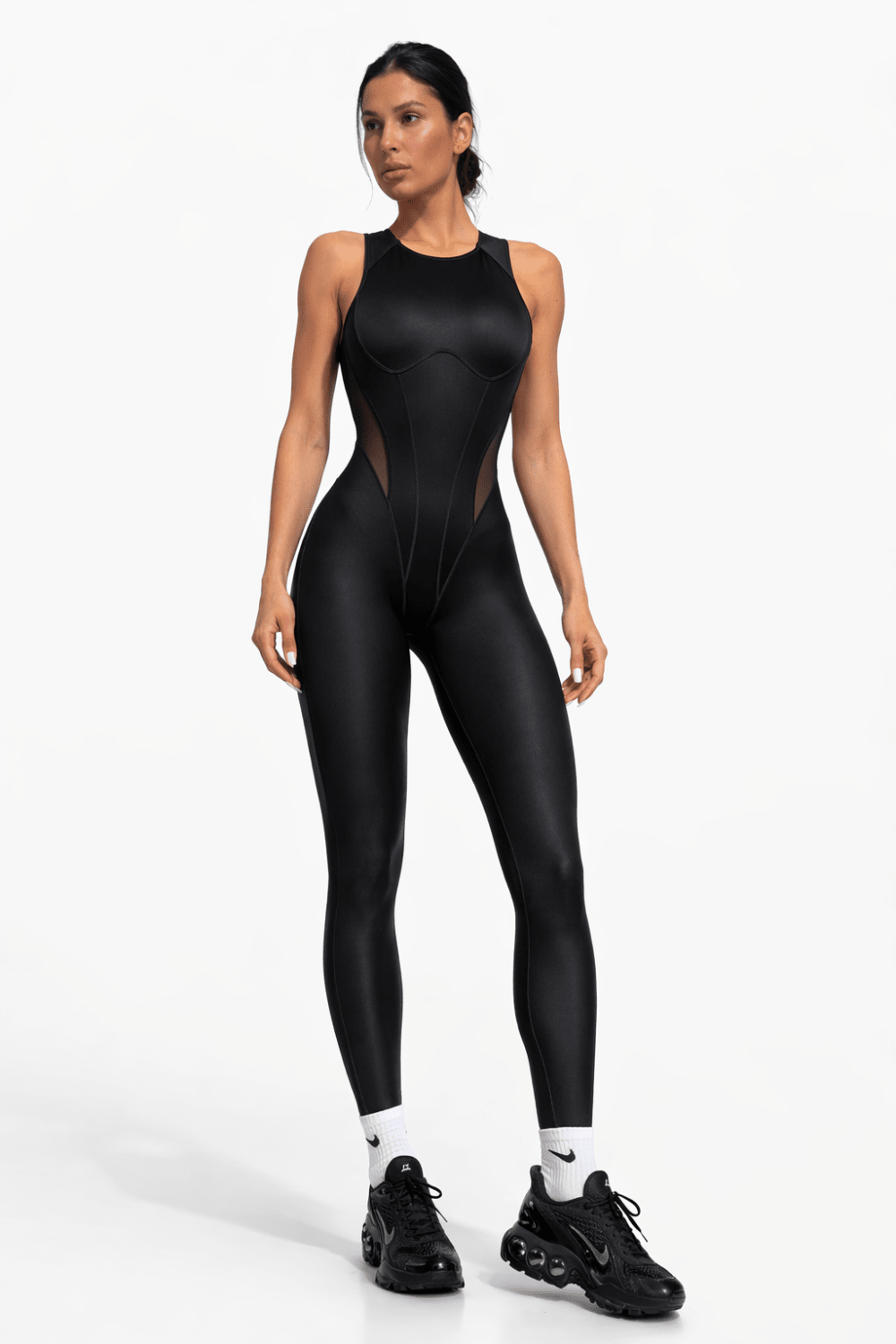 Jumpsuit ELEVE ESSENCE - La Maniere