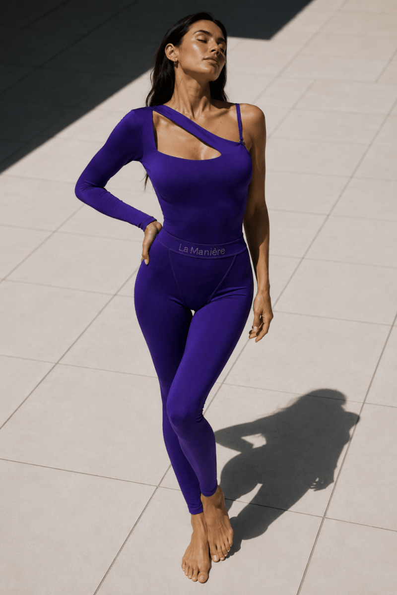 Jumpsuit HEAVENLY CHIC - La Maniere