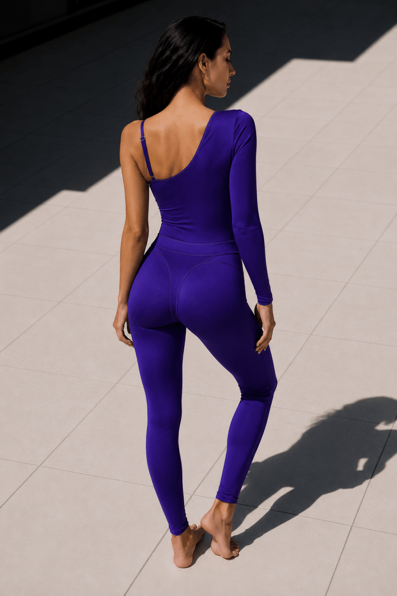 Jumpsuit HEAVENLY CHIC - La Maniere