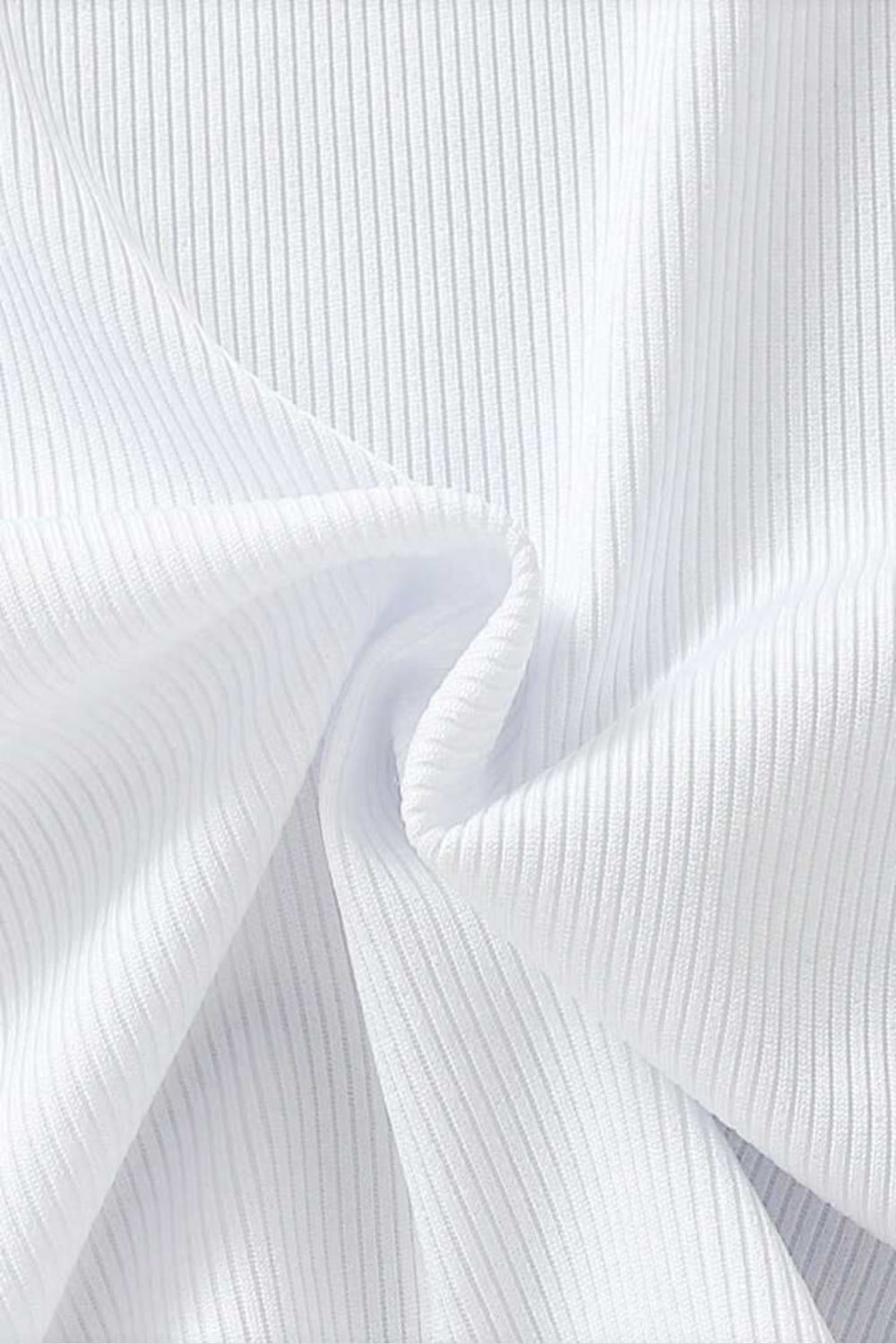 Jumpsuit RIB ICON - La Maniere