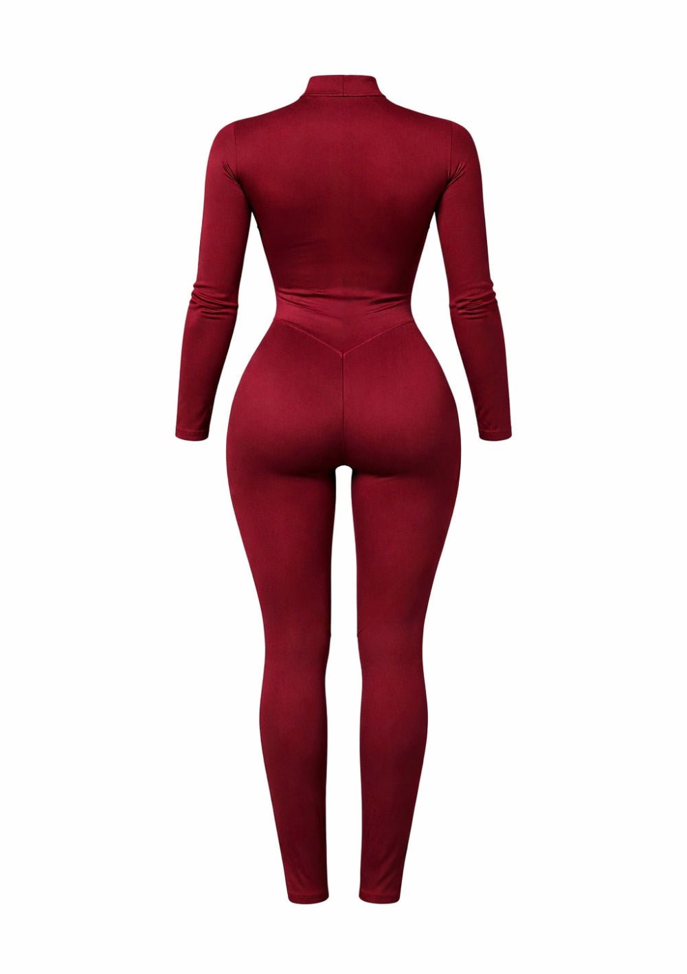 Jumpsuit VÉRDE NOIR - La Maniere