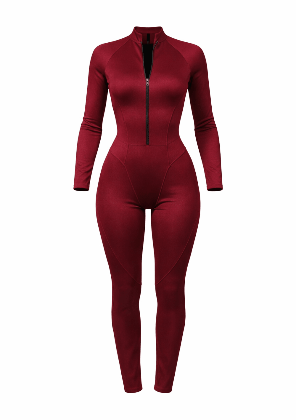 Jumpsuit VÉRDE NOIR - La Maniere