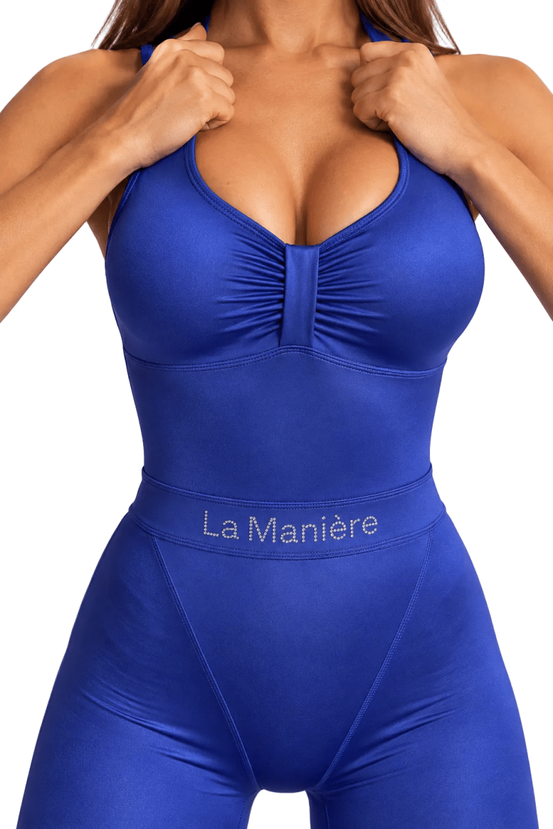 L’ALLIRE DIVINE | Shine - La Maniere