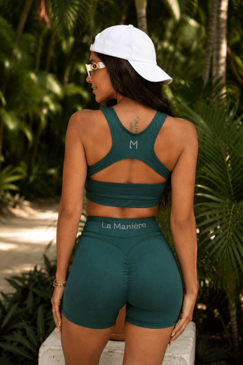 Leggings ESSENTIAL - La Maniere