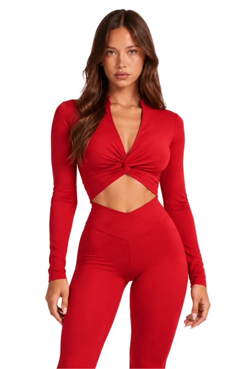 ROUGE ICONIQUE | Shine - La Maniere