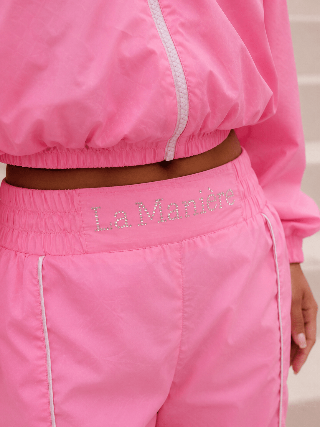 Set AÉRA - La Maniere