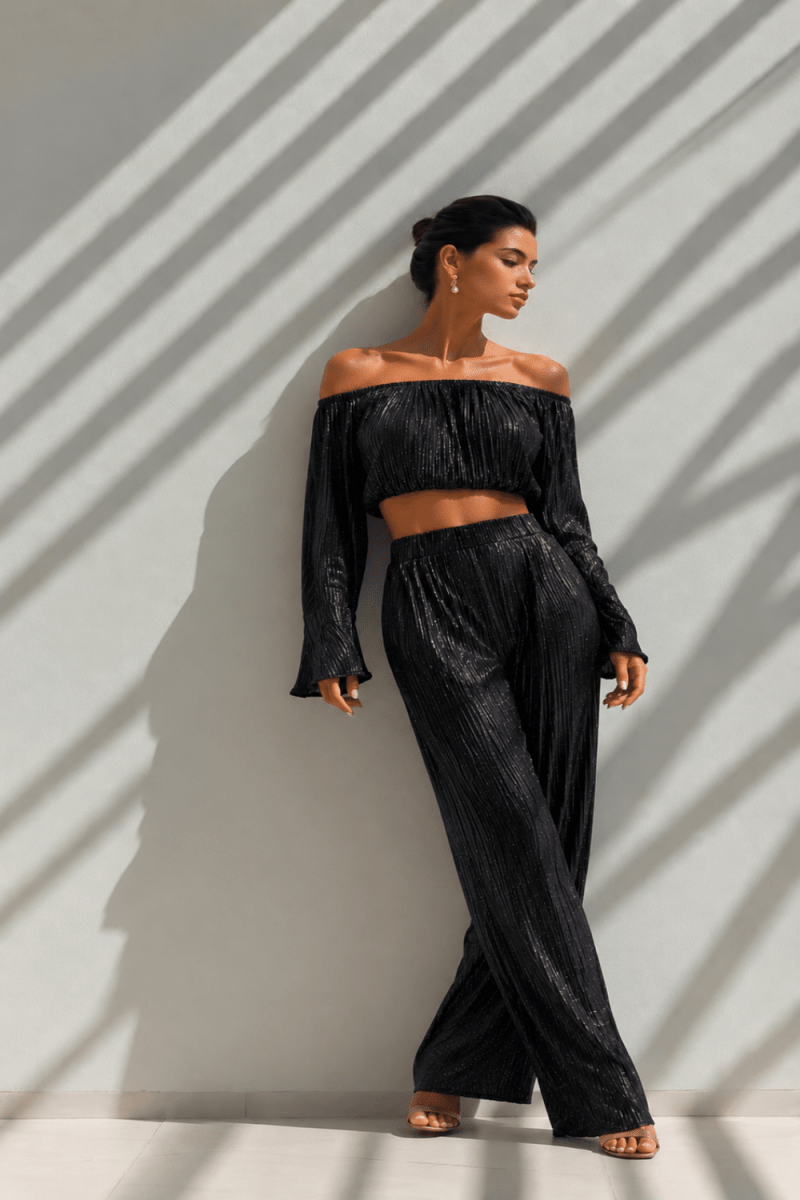 Set AURÉA SILHOUETTE - La Maniere
