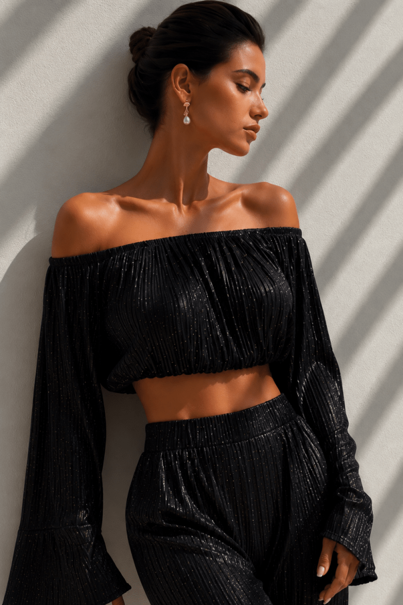 Set AURÉA SILHOUETTE - La Maniere