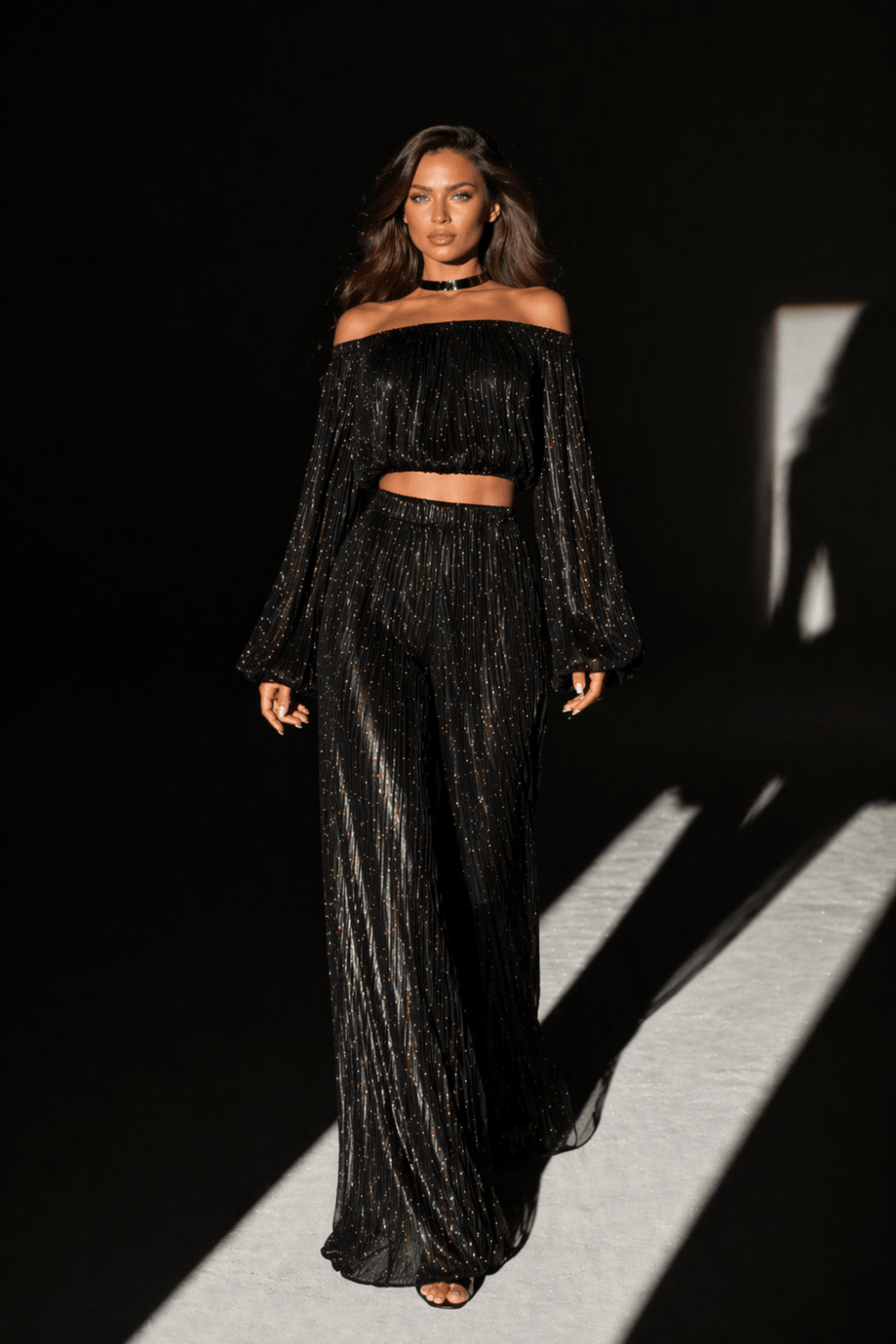 Set AURÉA SILHOUETTE - La Maniere