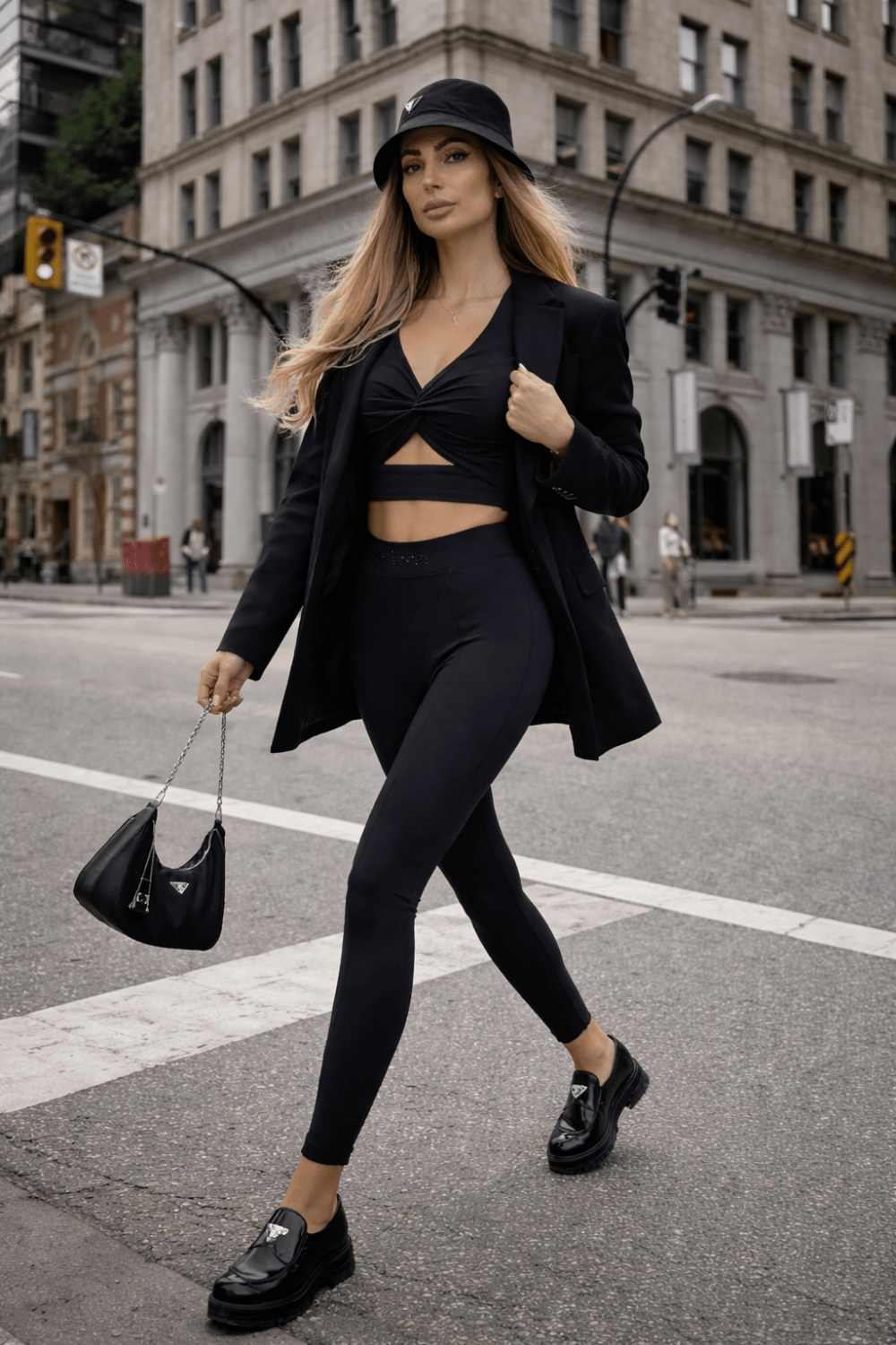 Set LYRA LUXE - La Maniere